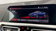 BMW 4 Series M440d xDrive MHT 2dr Step Auto Diesel Coupe